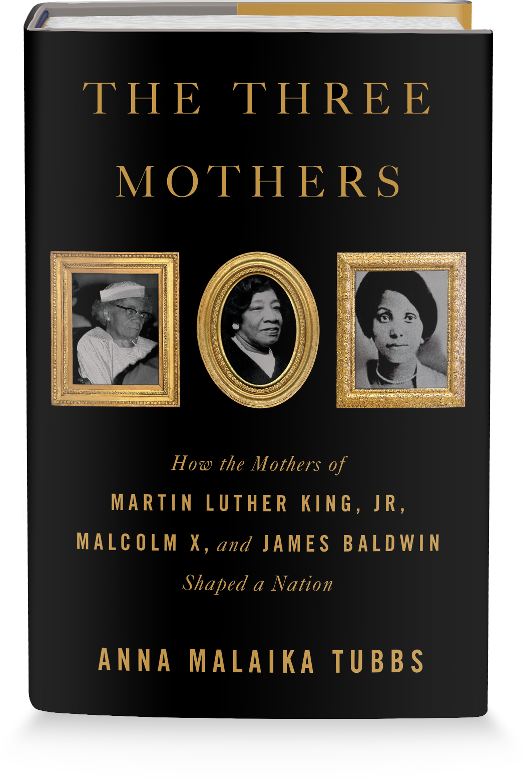 the three mothers by anna malaika tubbs