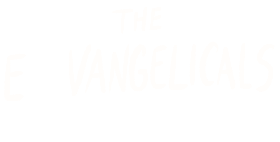 The Exvangelicals