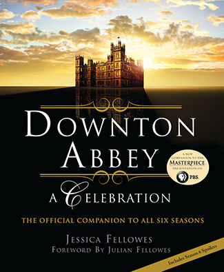 Downton Abbey - A Celebration