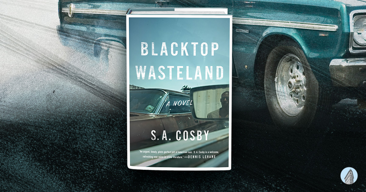 blacktop wasteland book review