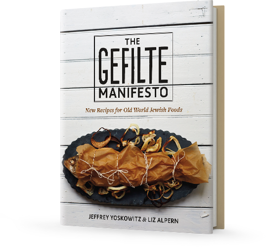 Gefilte Manifesto