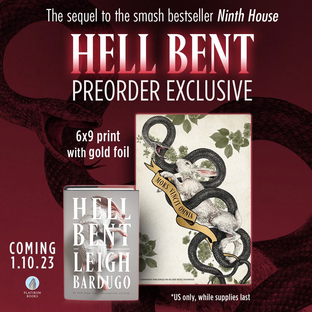 Hell Bent