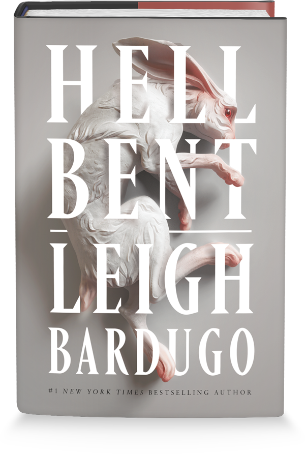 Hell Bent by Leigh Bardugo
