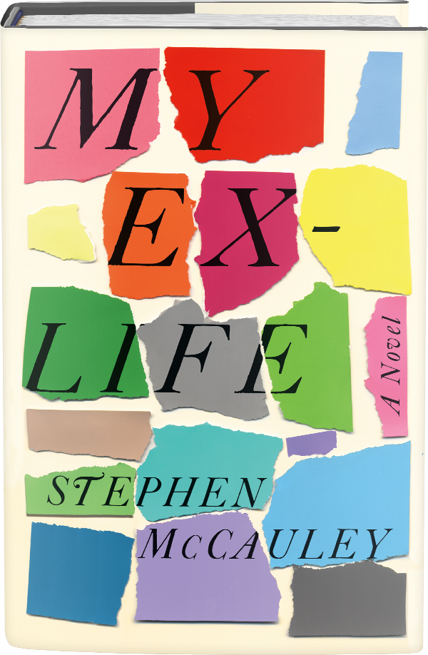 My Ex-Life