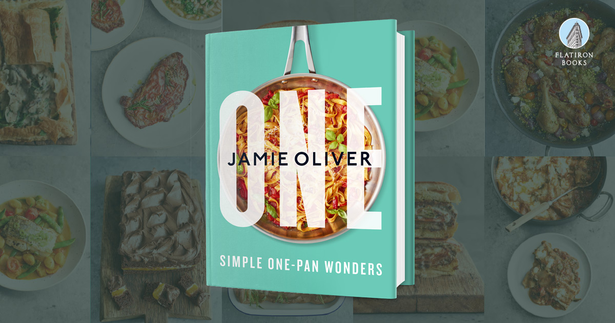 One by Jamie | Books