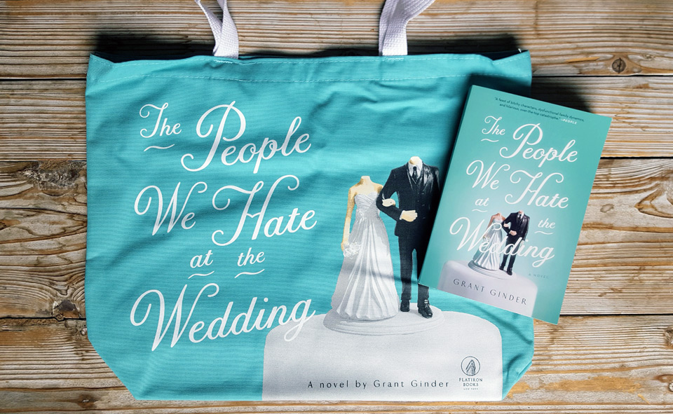 the people we hate at weddings book the people we hate at weddings book