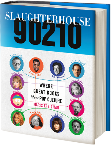 Slaughterhouse 90210