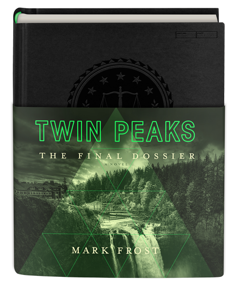 Twin Peaks: The Final Dossier