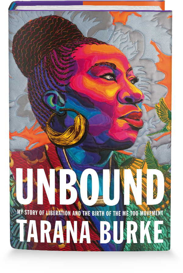 Unbound by Tarana Burke