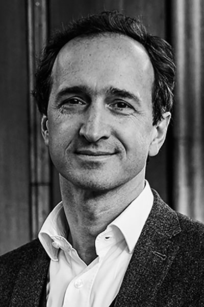 Daniel Schonpflug Daniel Schonpflug
