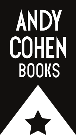 Andy Cohen Books
