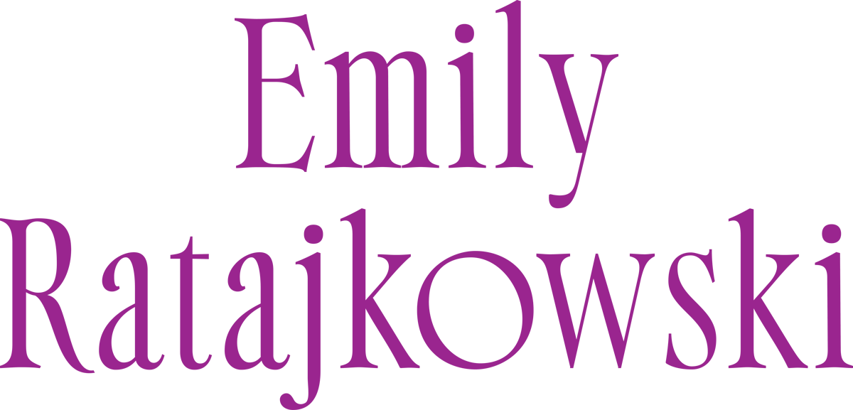 Emily Ratajkowski