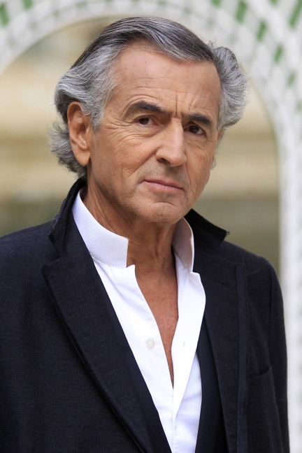 The Empire and the Five Kings by Bernard-Henri Lévy