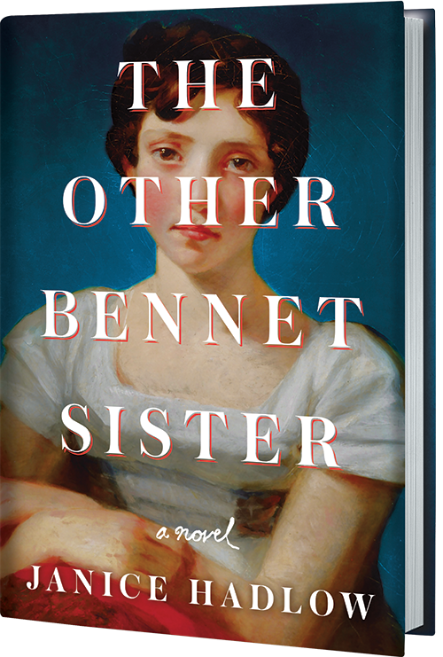 The Other Benner Sister by Janice Hadlow