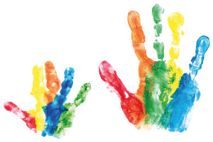 Hand