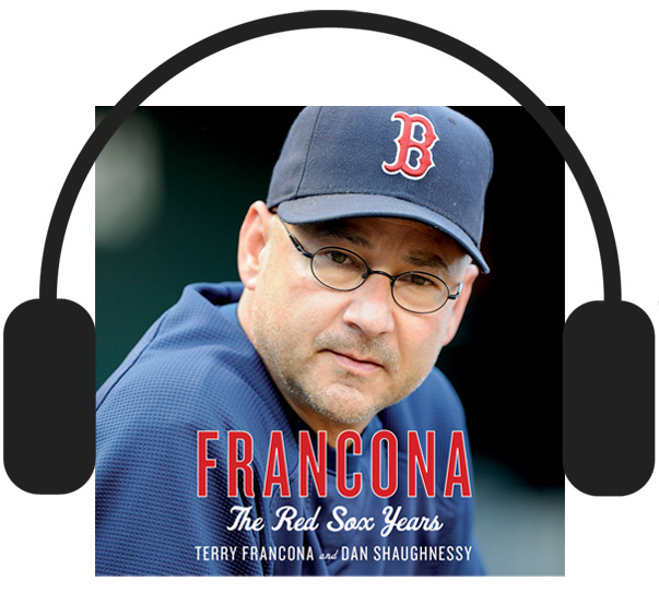 Dan Shaughnessy: Terry Francona on his career, and other thoughts