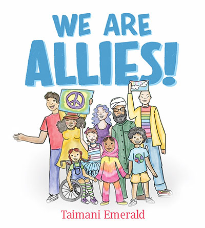 We Are Allies