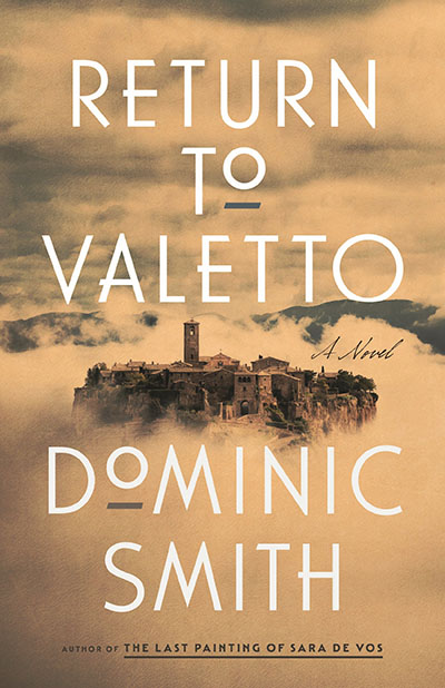 Return to Valetto 