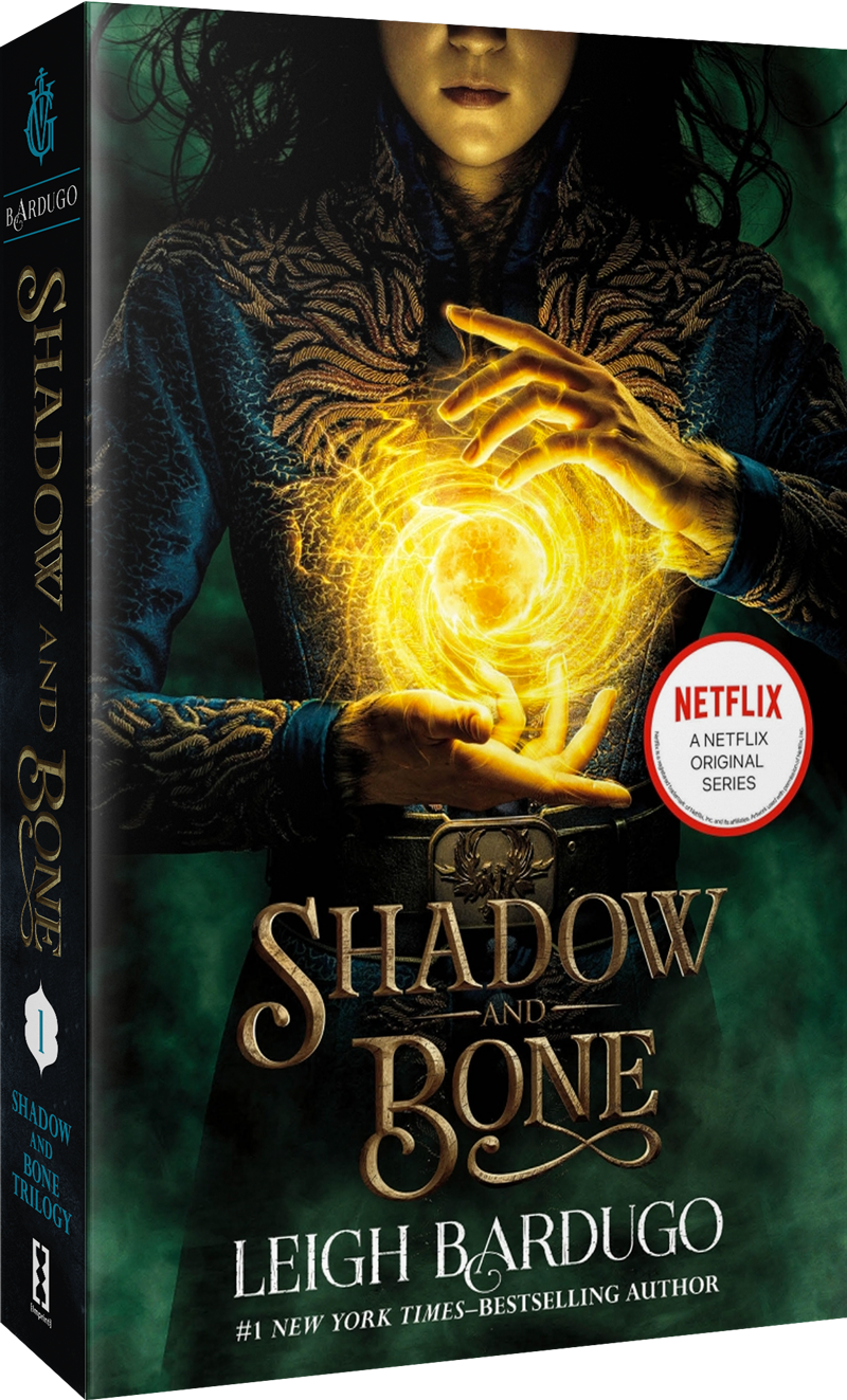 Shadow and Bone