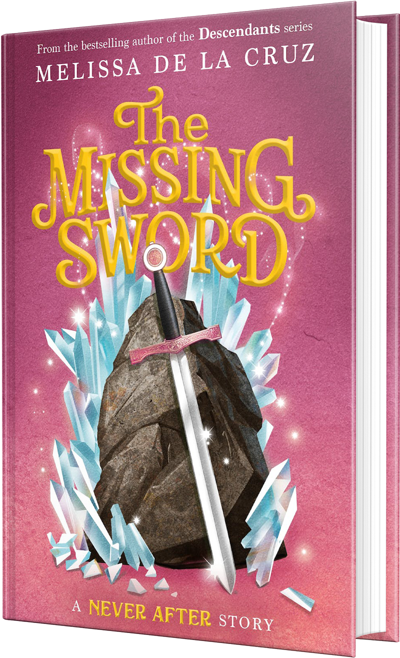 The Missing Sword
