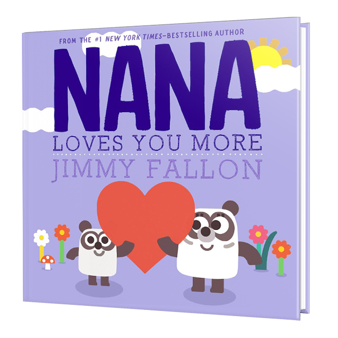 NANA Loves You More