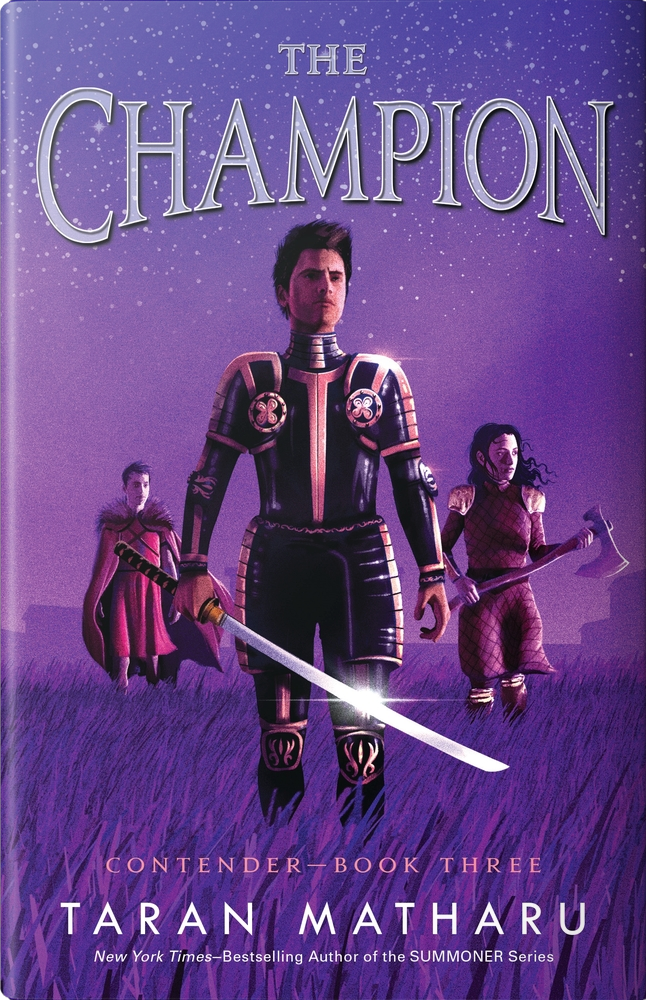 The Challenger