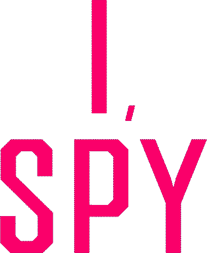 I Spy