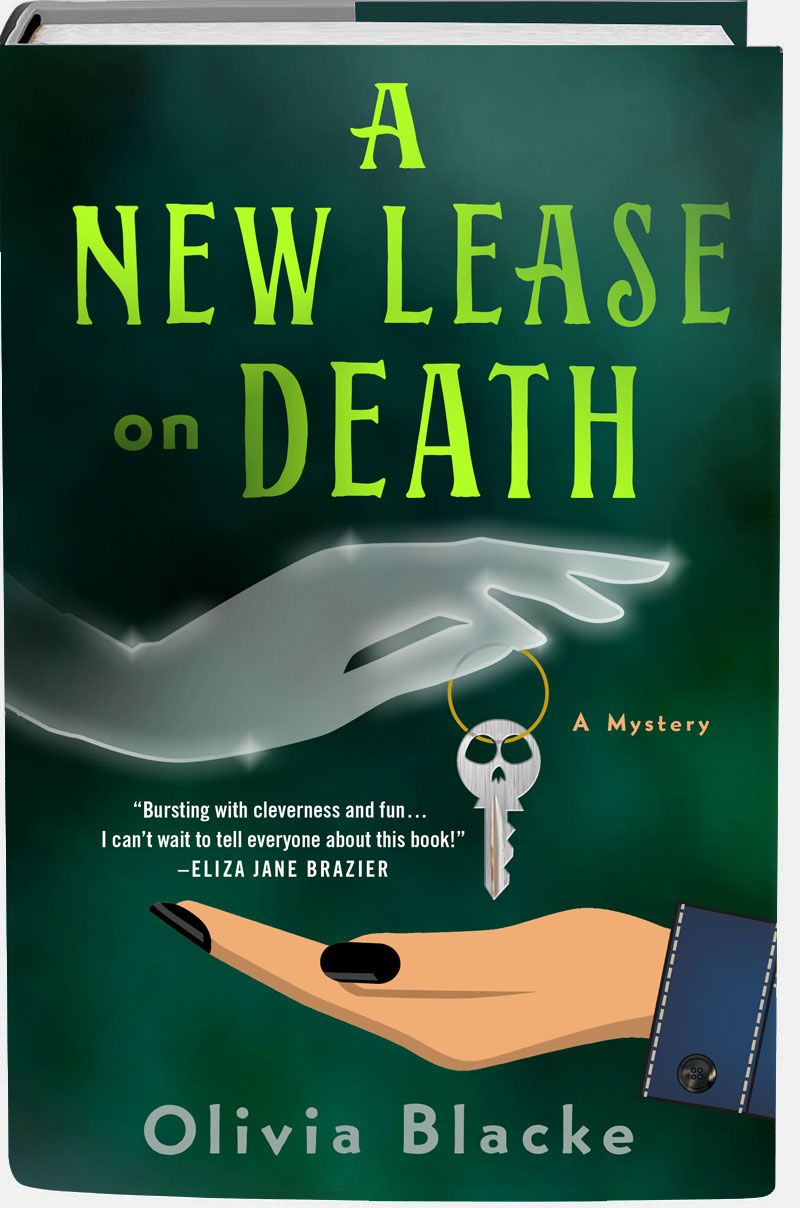 a new lease of death