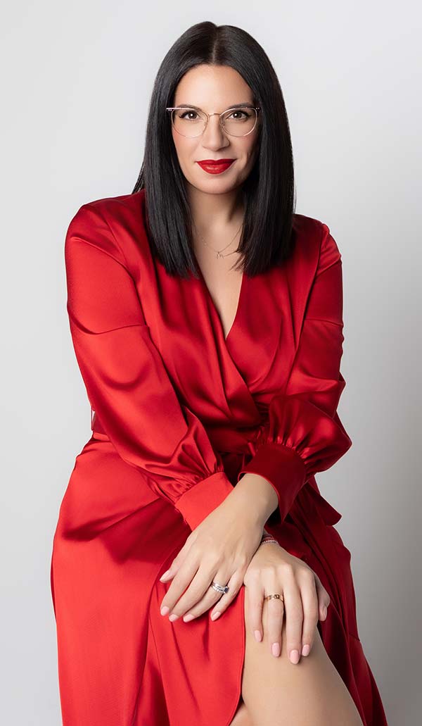 Maria Avgitidis