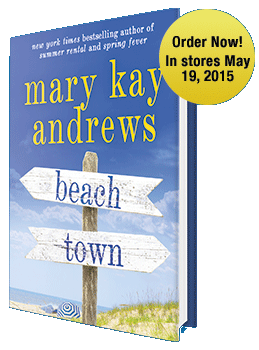Beach Town