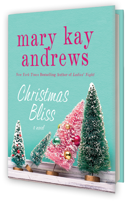 Christmas Bliss Mary Kay Andrews St Martins Press