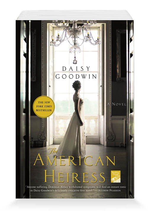 The American Heiress