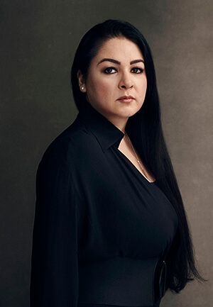 Sylvia Day