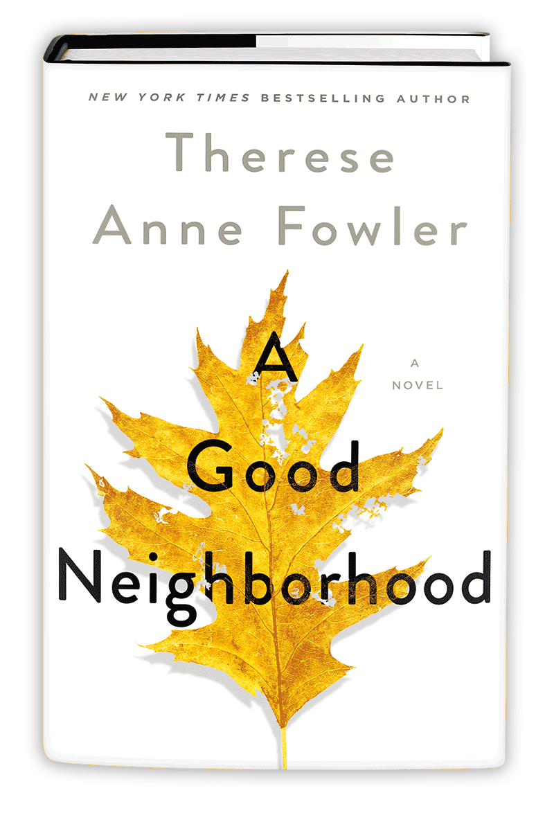 A Good Neighborhood