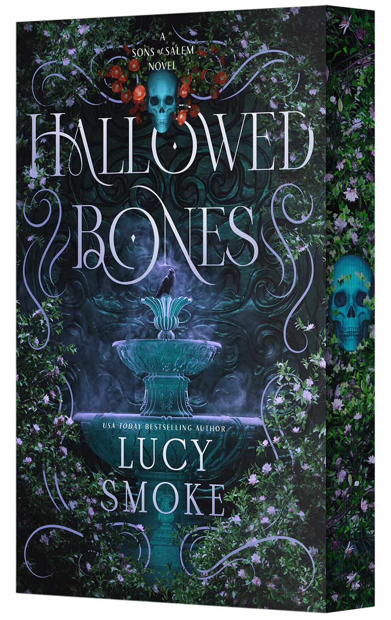 Hallowed Bones
