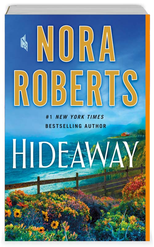 hideaway a novel