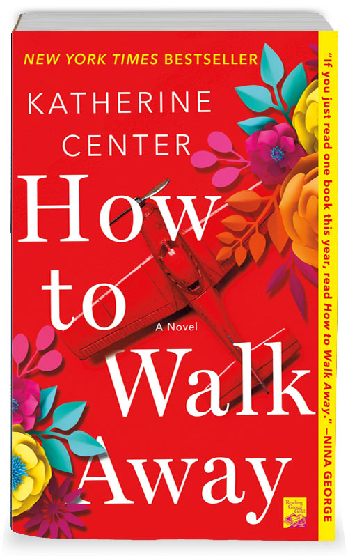 How To Walk Away