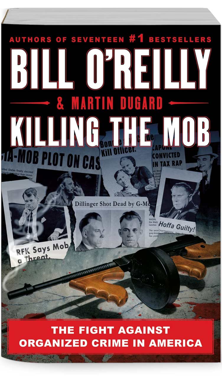 Killing The Mob