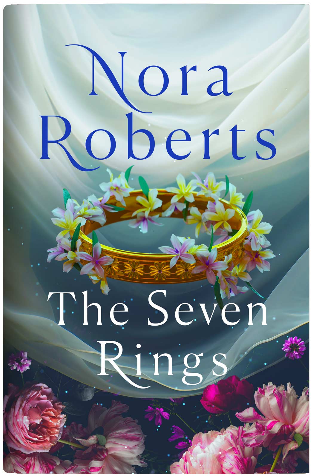 The Lost Bride Trilogy Nora Roberts St. Martin’s Press