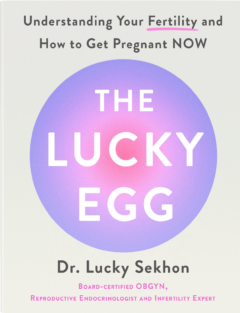 The Lucky Egg