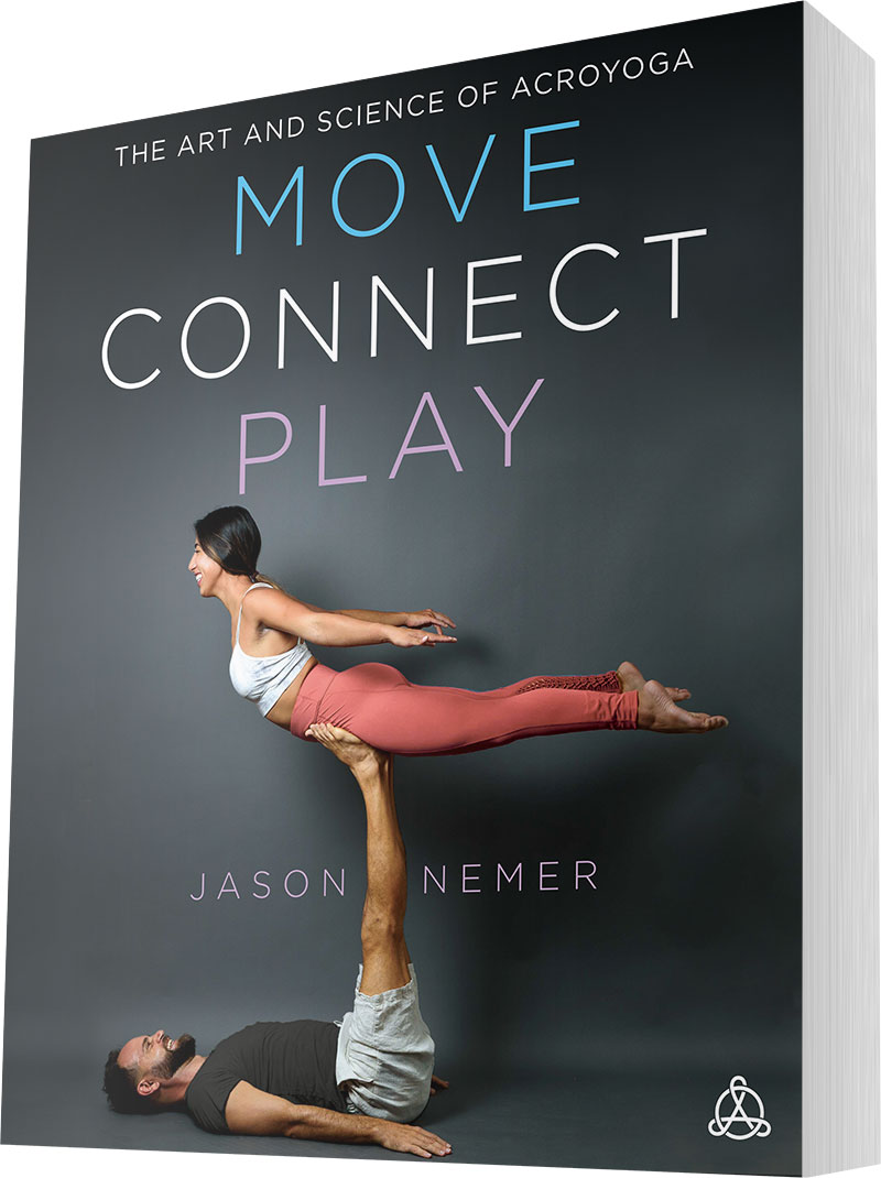 Move Connect Play