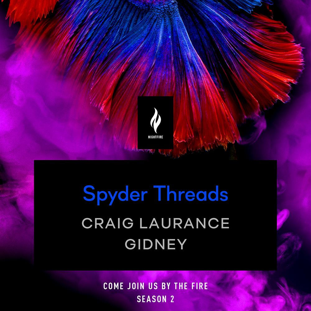 Spyder Threads
