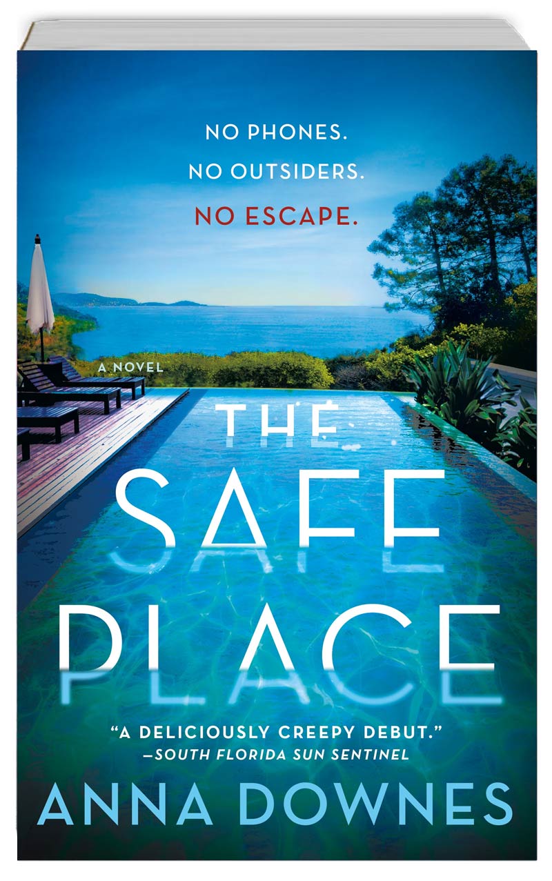 The Safe Place