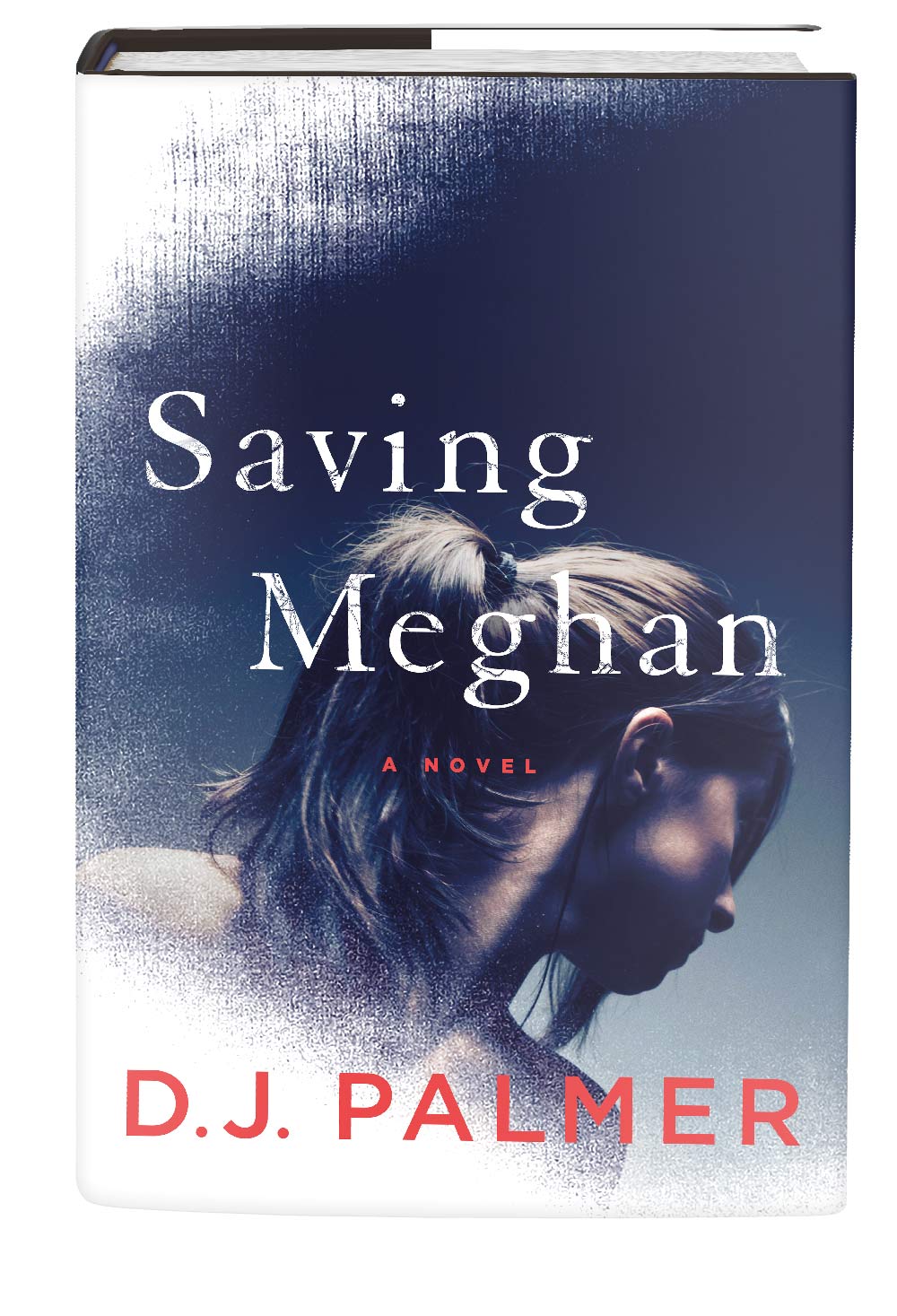 Saving Meghan by Daniel Palmer
