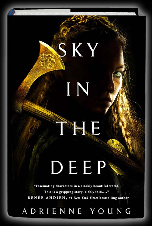 sky in the deep review