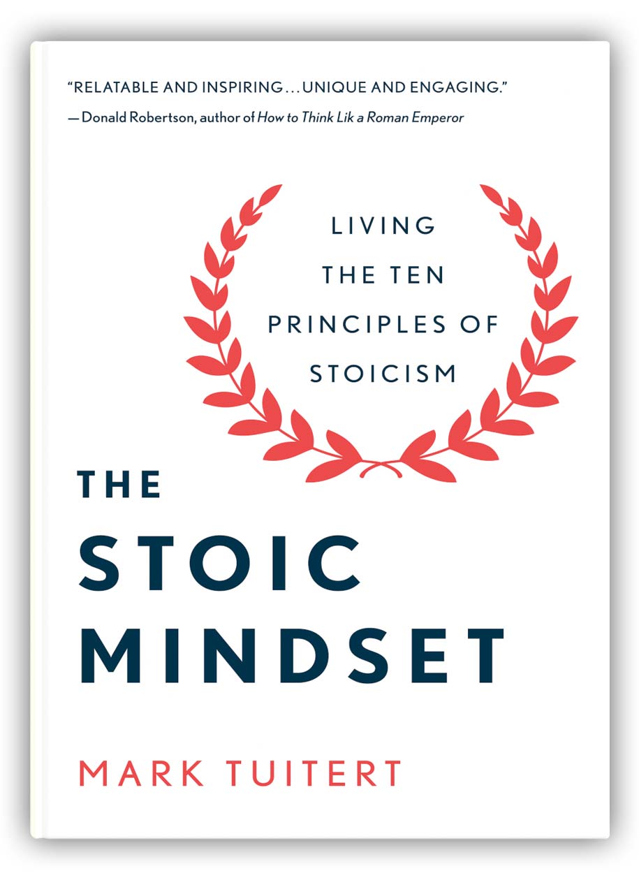 The Stoic Mindset