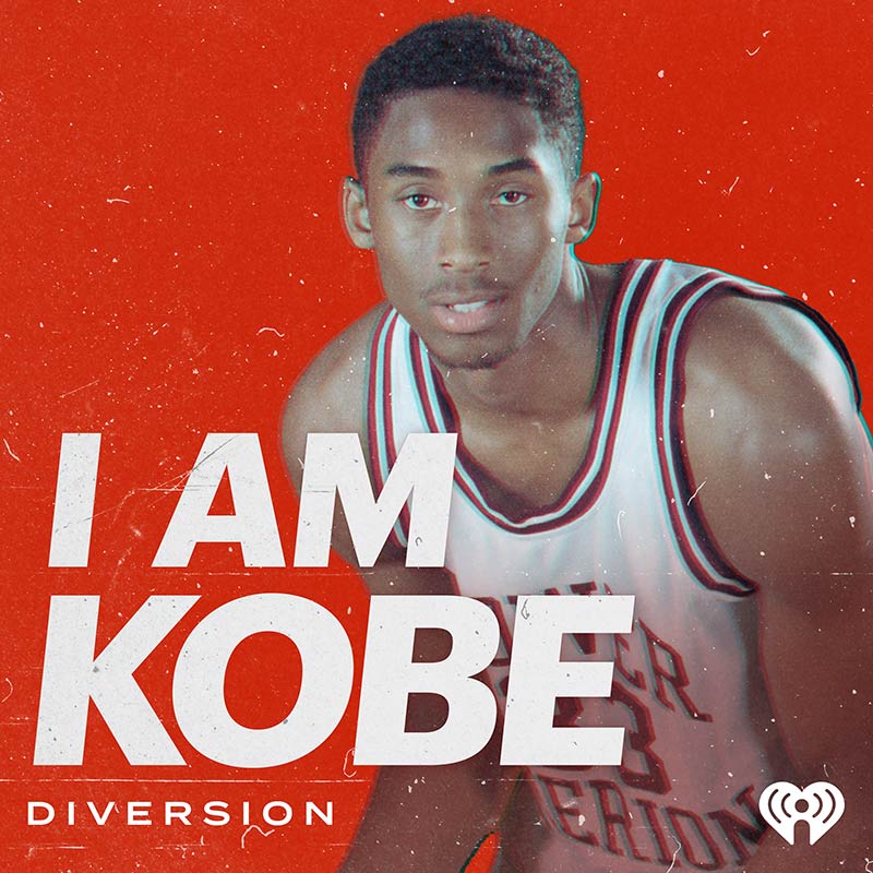 I Am Kobe Podcast