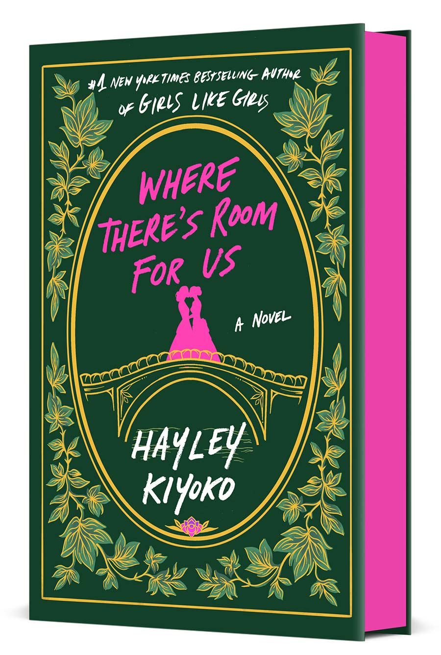 Where There’s RoomFor Us