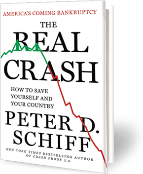 The Real Crash
