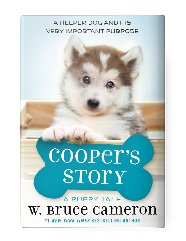 Cooper’s Story